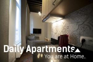 Daily Apartments- Central Riverside Residence Ground floor