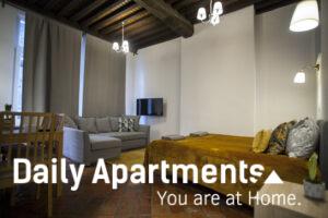 Daily Apartments- Central Riverside Residence Ground floor